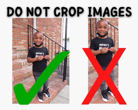 Football Photo Custom