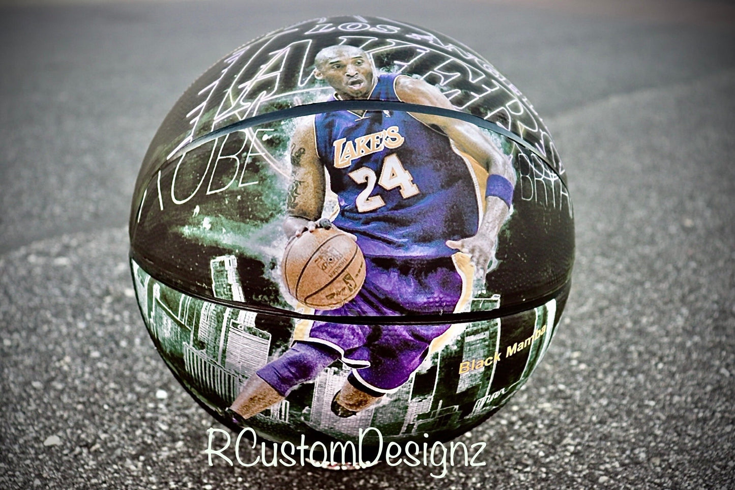 Wedding Gift| Photo Basketball | Senior Gift | Basketball Gift | Custom Basketball | Coach Gift | Horizontal Photo Ball | Picture Basketball