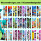 Custom Grad Stoles