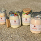 Illuminating Candles and Enchanting Wax Melts Collection