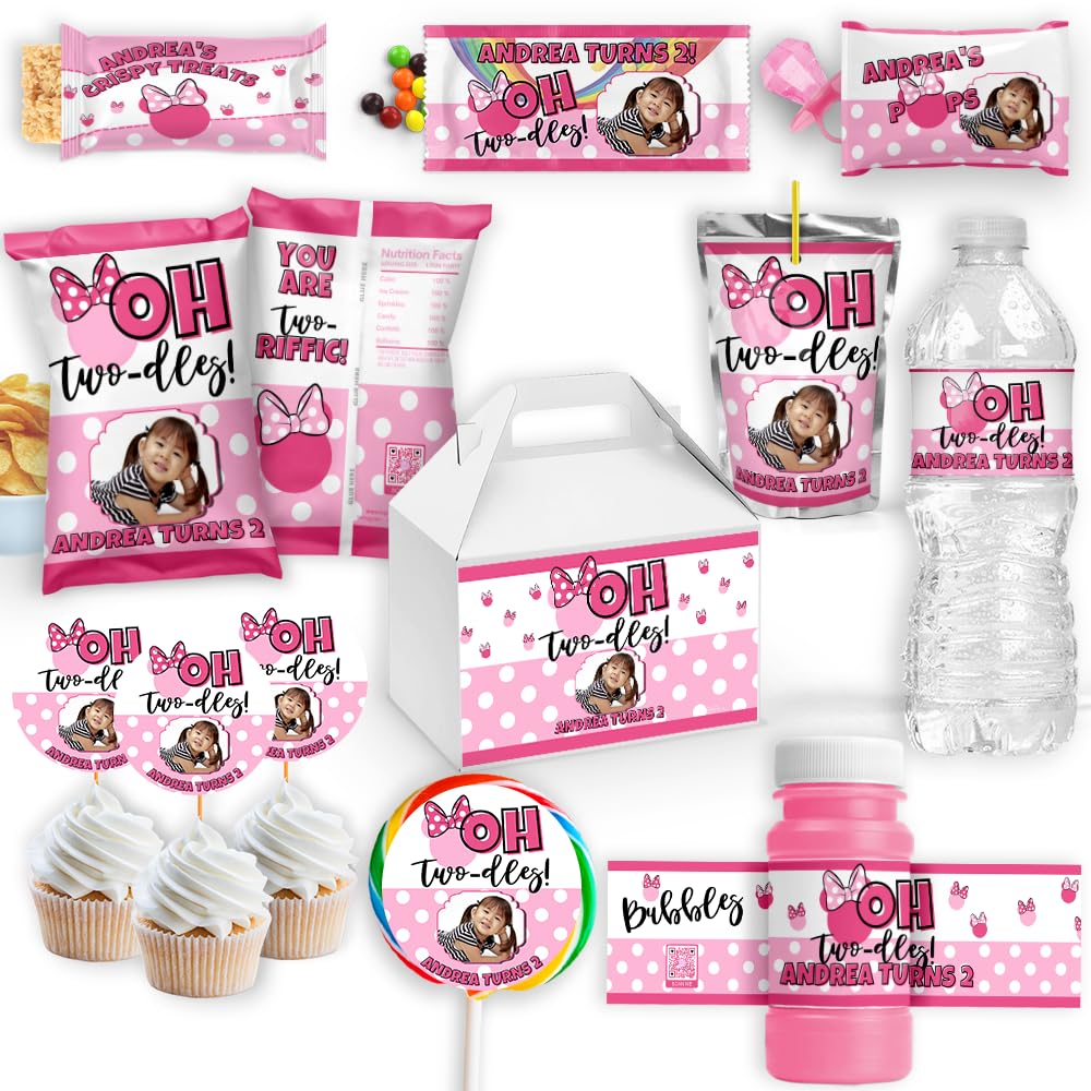 Custom Party Favors for Every Occasion | Personalized Gifts & More