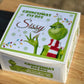 Grinchmas Eve Box - Christmas Box - Christmas Treat - Grinch - Secret Santa - Gift - Holiday - Holiday Box - Christmas Box - Grinchmas Box