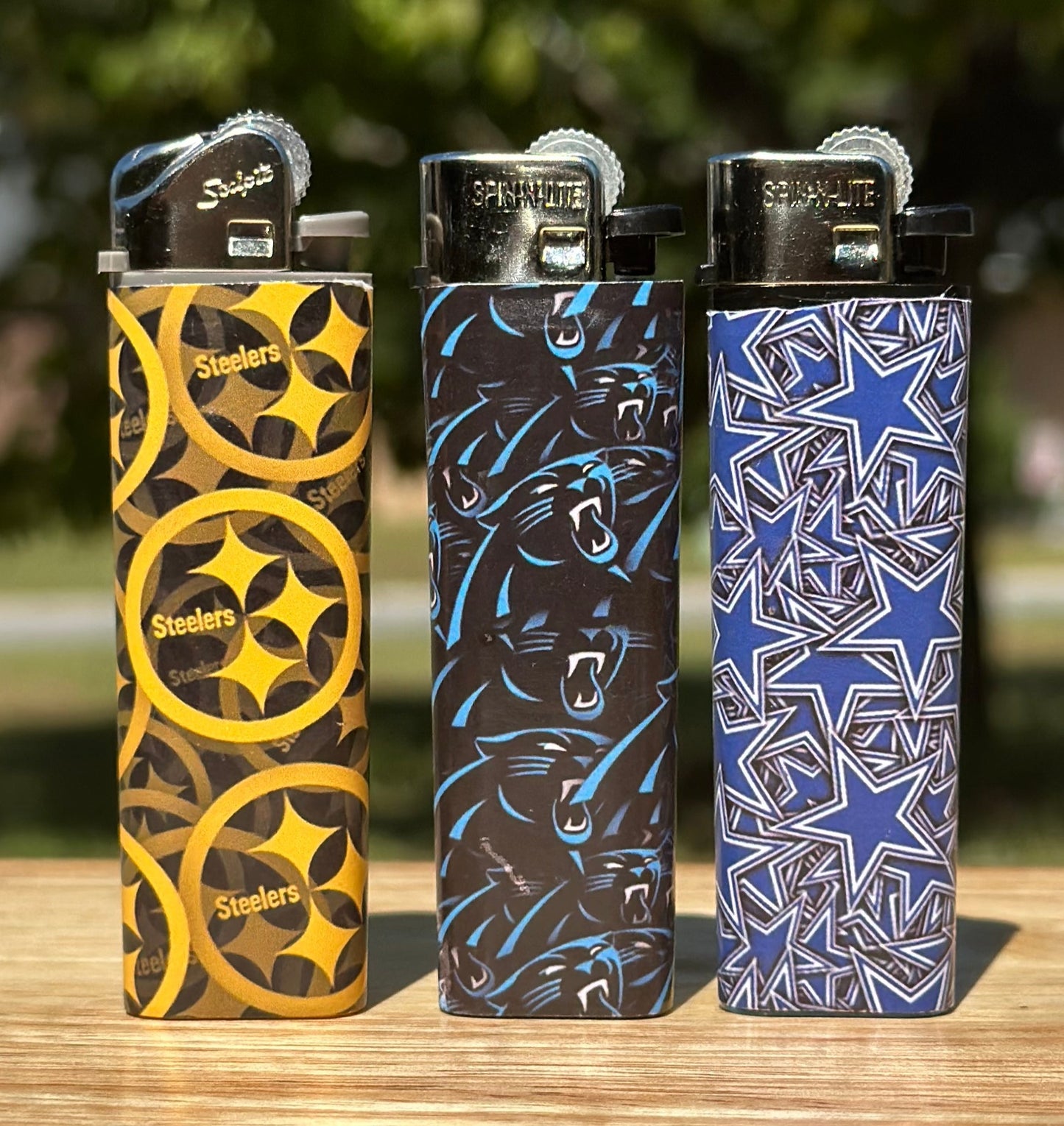 Custom Lighters: Personalize with Photos, Logos, and Designs. Perfect for Gifts, Branding, and Cherished Moments. Ignite Your Creativity