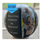 Fathers Gift | Basketball | Dad Basketball | Fathers Sports Gift | Picture Basketball | Basketball Gift | Gift for Dad | Sports Dad | Sports