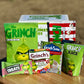 Grinchmas Eve Box - Christmas Box - Christmas Treat - Grinch - Secret Santa - Gift - Holiday - Holiday Box - Christmas Box - Grinchmas Box