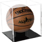 Premium Ball Cases and Stands | Display Your Sports Memorabilia in Style