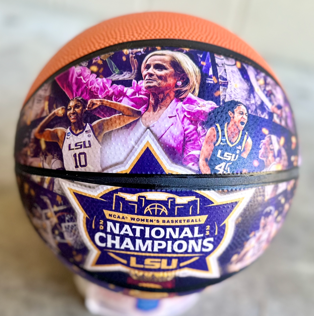 Basketball | Photo Basketball | Senior Gift | Basketball Gift | Custom Basketball | Coach Gift | Sport | Photo Ball | Picture Basketball