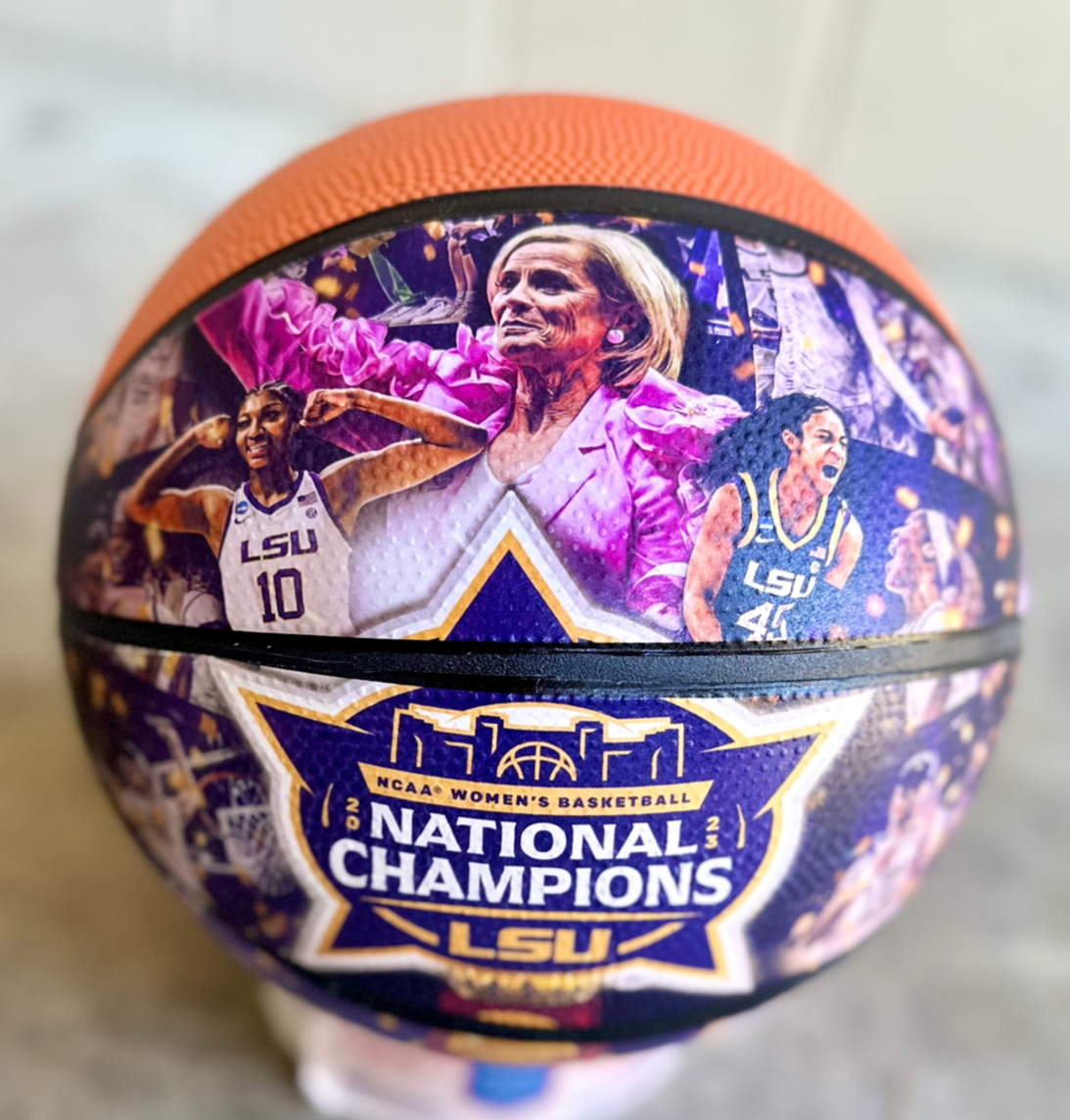 Custom Sports Balls with Personalization