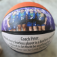 Custom Sports Balls with Personalization