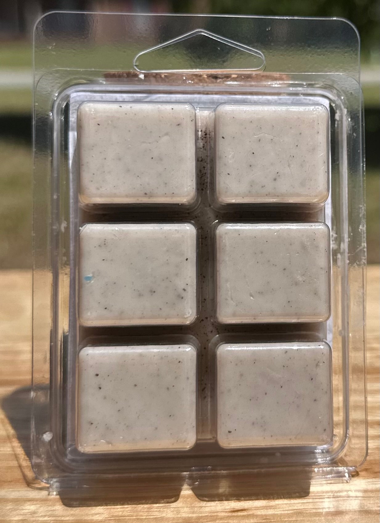 Coffee Shop Serenity Wax Melts