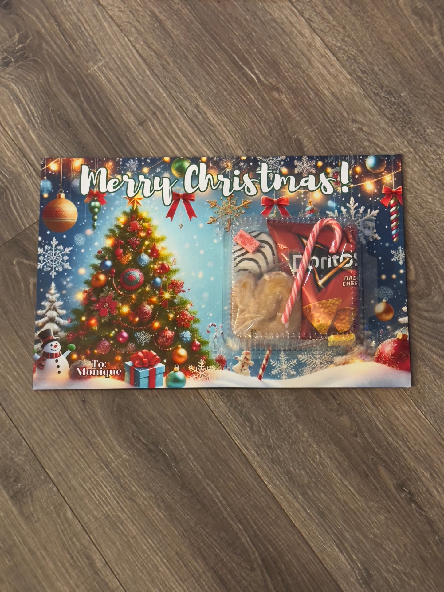 Jumbo Treat Cards | Cards filled with Sweet Surprises, Jumbo Treat Card, Large Card with Treats, Valentines Day Cards