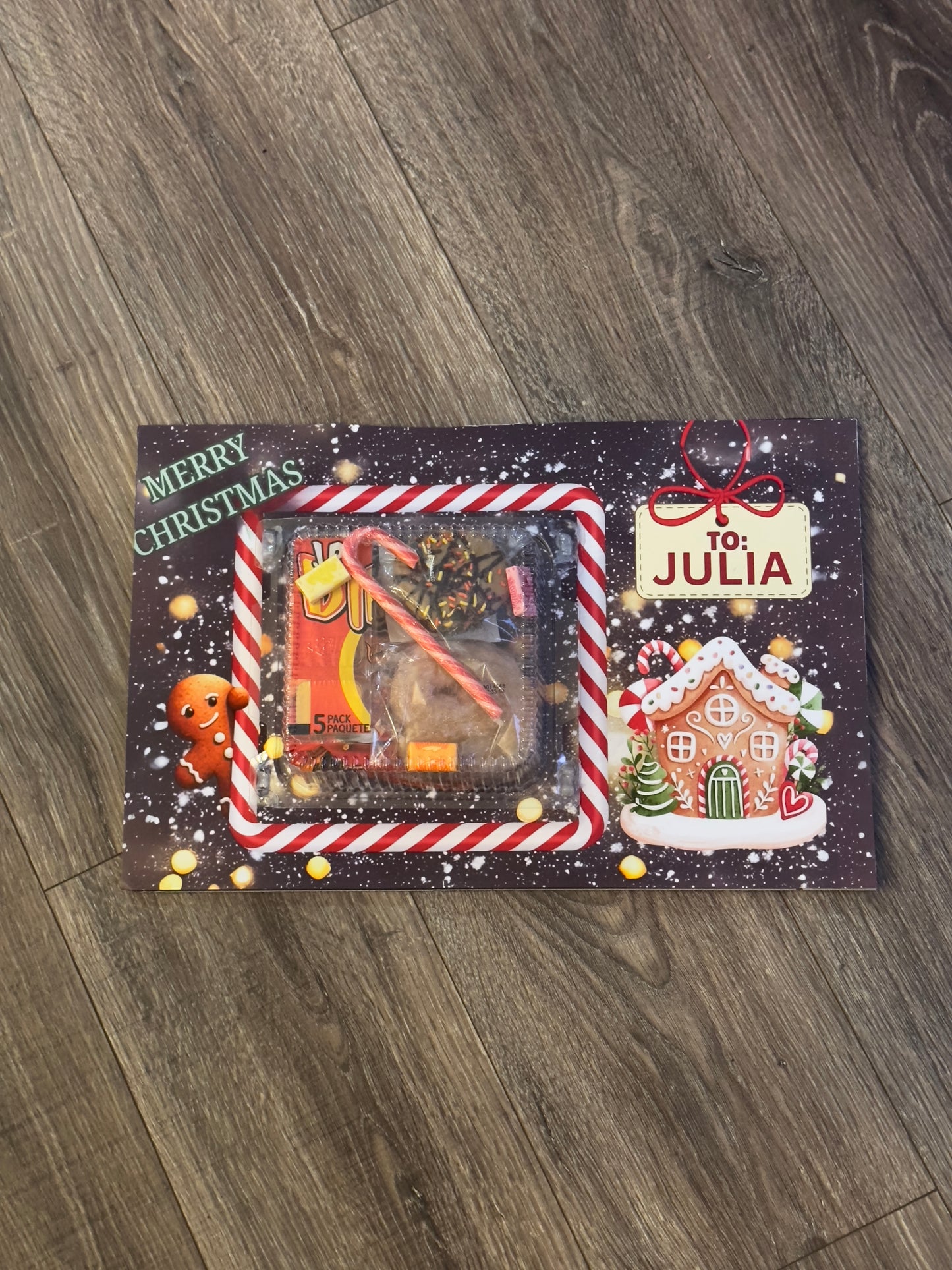 Jumbo Treat Cards | Cards filled with Sweet Surprises, Jumbo Treat Card, Large Card with Treats, Valentines Day Cards