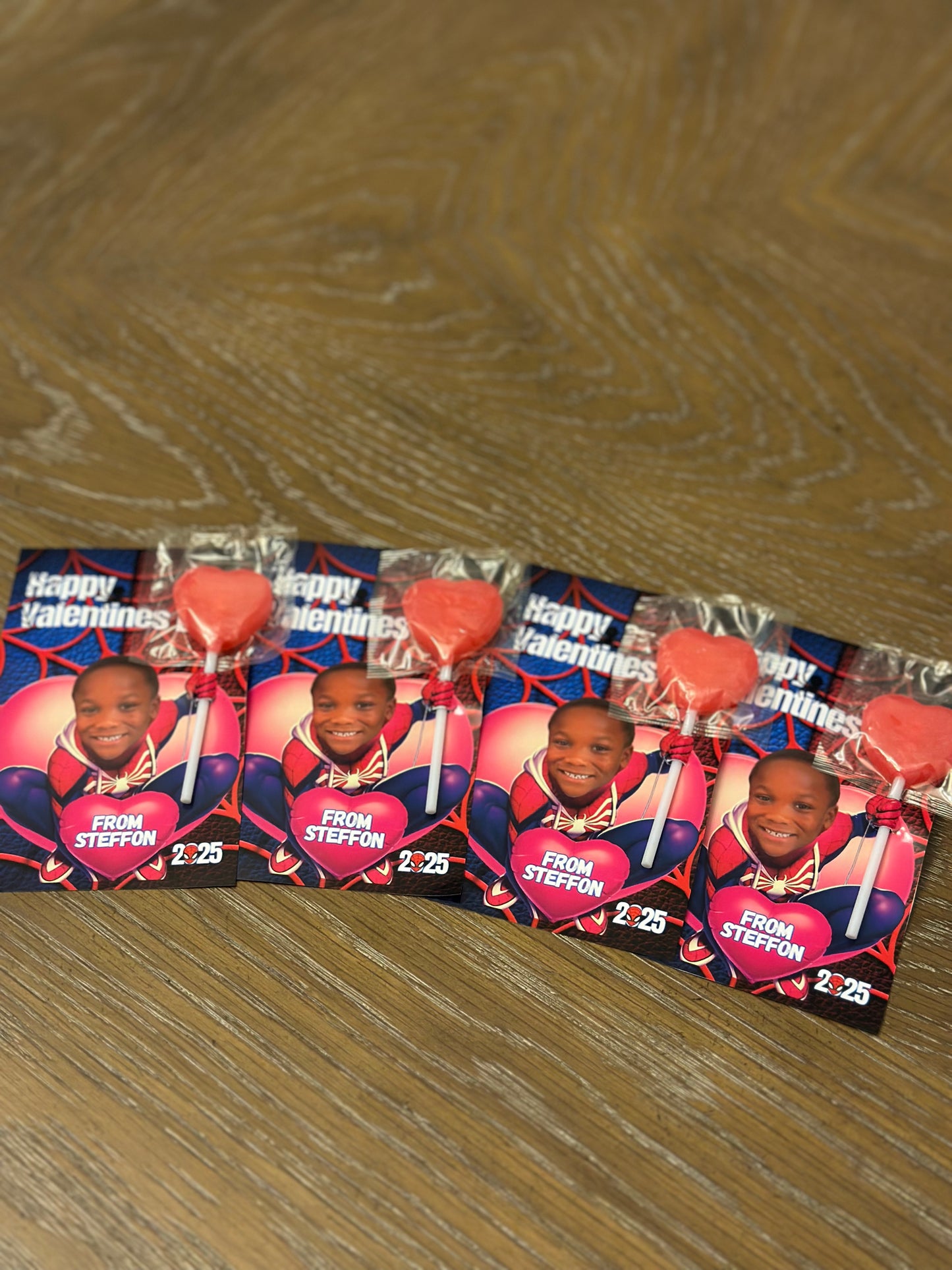 Jumbo Treat Cards | Cards filled with Sweet Surprises, Jumbo Treat Card, Large Card with Treats, Valentines Day Cards