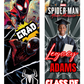 Custom Grad Stoles