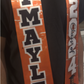 Custom Grad Stoles
