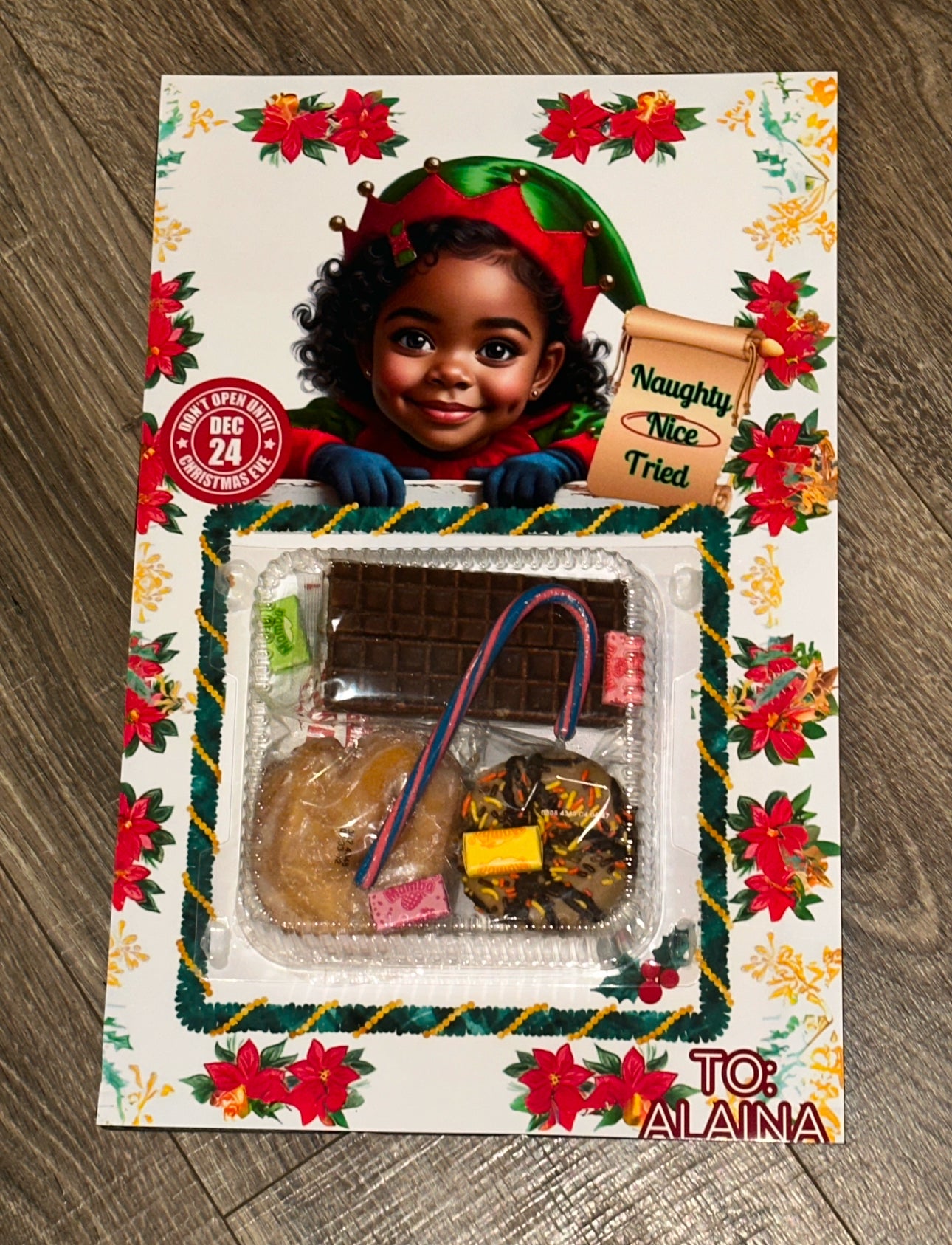 Jumbo Treat Cards | Cards filled with Sweet Surprises, Jumbo Treat Card, Large Card with Treats, Valentines Day Cards