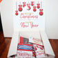 Christmas Box - Christmas Eve Box - Christmas Treat - Secret Santa - Gift box - Holiday - Holiday Box - Personalized Box - Adult Gift - Box