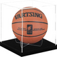 Premium Ball Cases and Stands | Display Your Sports Memorabilia in Style