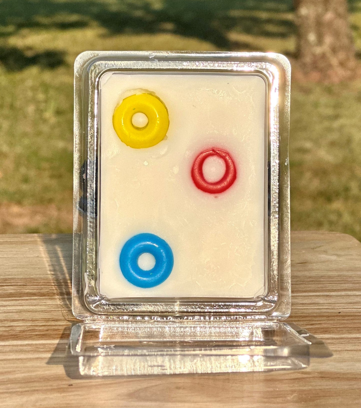 Loopin' Fruit Blast Wax Melts