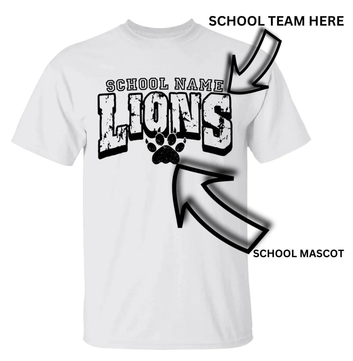 Create Unique and Memorable Custom Shirts for Any Occasion!