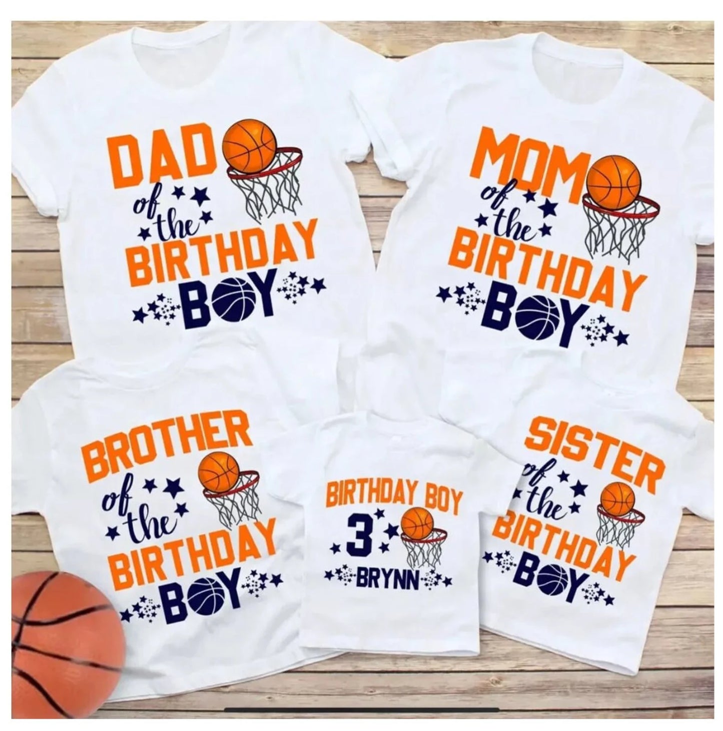 Create Unique and Memorable Custom Shirts for Any Occasion!