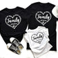 Create Unique and Memorable Custom Shirts for Any Occasion!