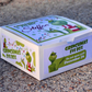 Grinchmas Eve Box - Christmas Box - Christmas Treat - Grinch - Secret Santa - Gift - Holiday - Holiday Box - Christmas Box - Grinchmas Box