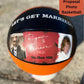 Wedding Gift| Photo Basketball | Senior Gift | Basketball Gift | Custom Basketball | Coach Gift | Horizontal Photo Ball | Picture Basketball
