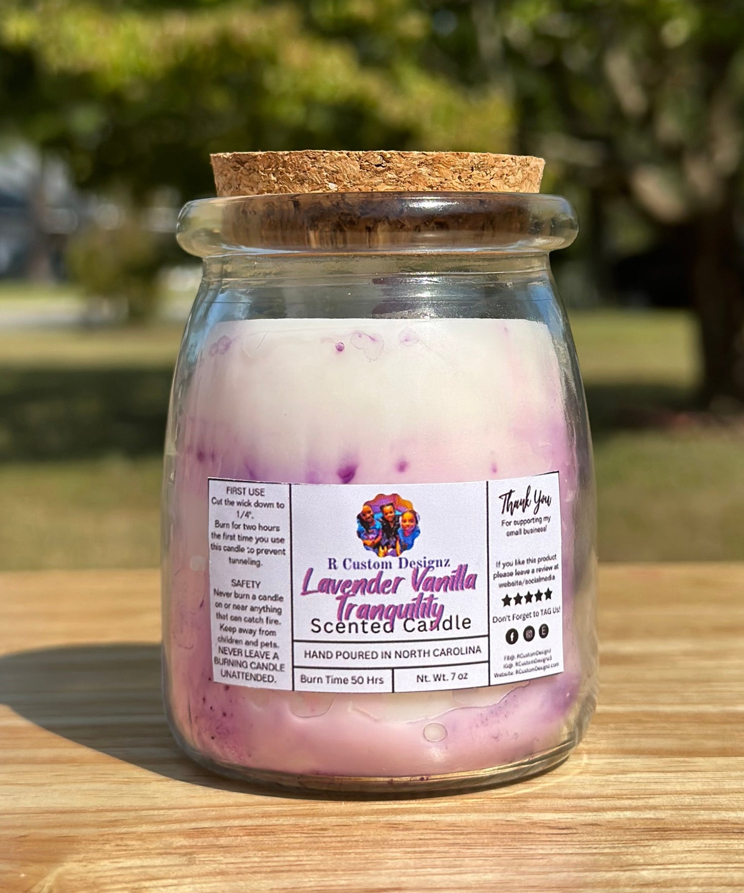 Illuminating Candles and Enchanting Wax Melts Collection