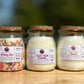 Illuminating Candles and Enchanting Wax Melts Collection