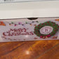 Christmas Box - Christmas Eve Box - Christmas Treat - Secret Santa - Gift box - Holiday - Holiday Box - Personalized Box - Adult Gift - Box