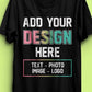 Create Unique and Memorable Custom Shirts for Any Occasion!