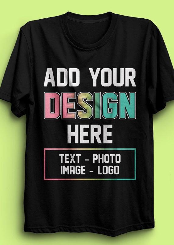 Create Unique and Memorable Custom Shirts for Any Occasion!
