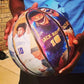 Basketball Template | Custom Basketball Template | Photo Basketball | Ball Wrap Template | Ball Wrap | Personalized Basketball Template