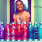 Water Bottle | bottle | Water Bottle Labels | Personalize Water Bottle | Personalize | Character Bottle | Bottle | Plastic Water Bottle