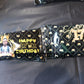 Swag Drip Birthday Rice Krispy Wrap | Birthday Boy Favors | Rice Krispy Design | Rice Krispy Party Favor | Swag 16 Party | Rice Krispy Favor