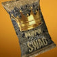 Swag Drip Birthday Chip Bag Wrap | Birthday Chip Bag | Chip Bag Design | Custom Chip Bag Design | Chip Bag Party Favor | king Birthday Party