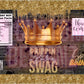 Swag Drip Birthday Chip Bag Wrap | Birthday Chip Bag | Chip Bag Design | Custom Chip Bag Design | Chip Bag Party Favor | king Birthday Party
