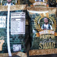 Swag Drip Birthday Chip Bag Wrap | Birthday Chip Bag | Chip Bag Design | Custom Chip Bag Design | Chip Bag Party Favor | king Birthday Party