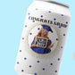 Soda Can Party Favor | Party Favors For Any Events | Chip Bags | Water Bottles | Soda Can | Any Theme / Design | Birthday Party Favors /Pop