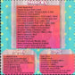 Unicorn Juice Label | Party Label | Digital Label | Girls Party Juice Label | Theme Parties | Unicorn Rainbow | Juice label | Unicorn Party