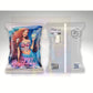 Mermaid Ariel Chip Bag Wrap | Little Mermaid Party Label | Digital Label | Girls Candy Label | Potato Chip Wrap | Mermaid Party Theme Chip
