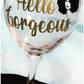Mug, Wine Glass, Water Glass, coffee cup, tea cup, Custom Mug, Customized Text Mug, Coffee Cup for Women/Men, Gifts, custom mugs, custom cup