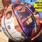 Basketball | Photo Basketball | Senior Gift | Basketball Gift | Custom Basketball | Coach Gift | Sport | Photo Ball | Picture Basketball