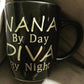 Mug, Wine Glass, Water Glass, coffee cup, tea cup, Custom Mug, Customized Text Mug, Coffee Cup for Women/Men, Gifts, custom mugs, custom cup