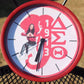 Clock | Photo Wall Clock | Christmas Gift | Personalize Gift | Logo Clock | Photo Gift | Home Decor | Wall Decor | Family Photo | Teen Gifts