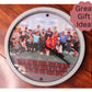 Clock | Photo Wall Clock | Christmas Gift | Personalize Gift | Logo Clock | Photo Gift | Home Decor | Wall Decor | Family Photo | Teen Gifts