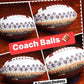 Football | Photo Ball | Customized Football | Gift | Football Gift | Coach Gift | Sports | Photo Ball | Picture Football | Football | Team