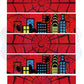 Spiderman Water Bottle | Spiderman Party Bottle Wrap | Digital Water Bottle | Boy Party Bottled Water | Character | Spiderman Bottle | Label