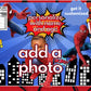 Custom Party Favors for Kids and Adults | Birthday Favor Bags | Party Favor Templates